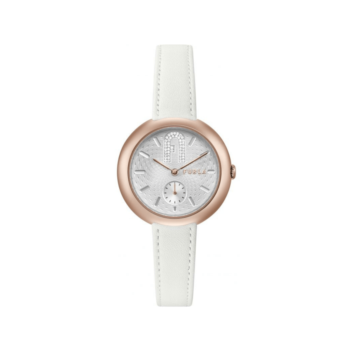 Furla Cosy Seconds - L&M Luxury Timepieces