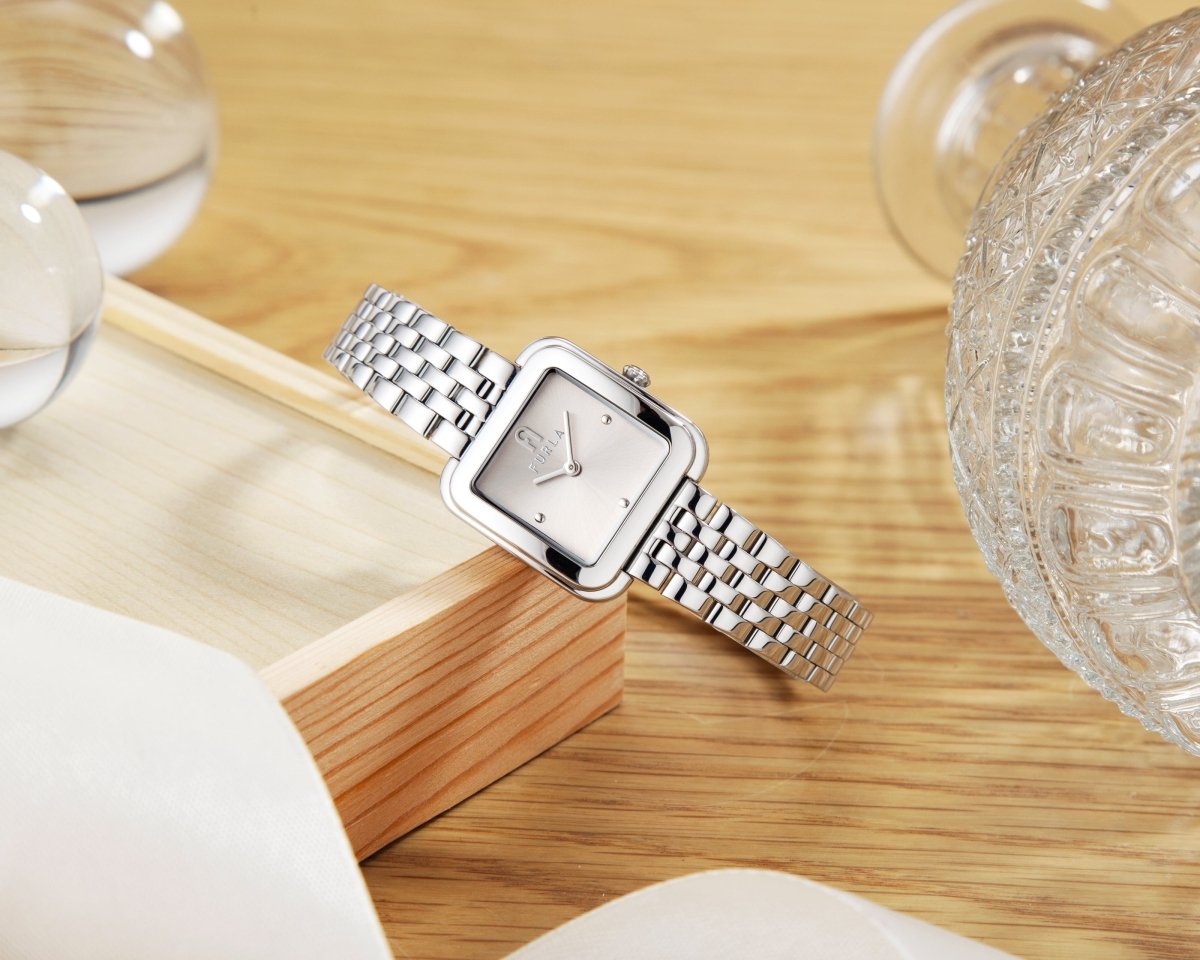 FURLA Diamante - L&M Luxury Timepieces