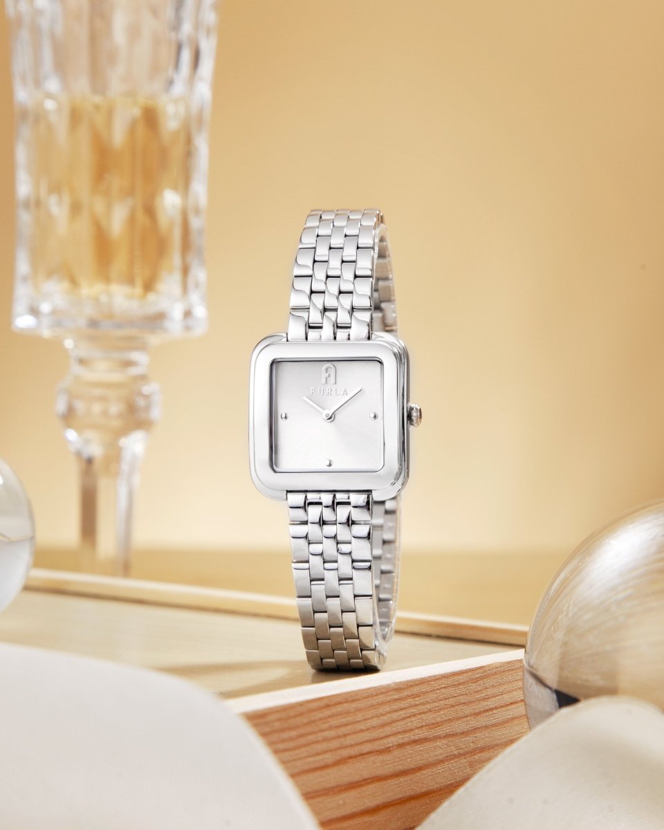 FURLA Diamante - L&M Luxury Timepieces