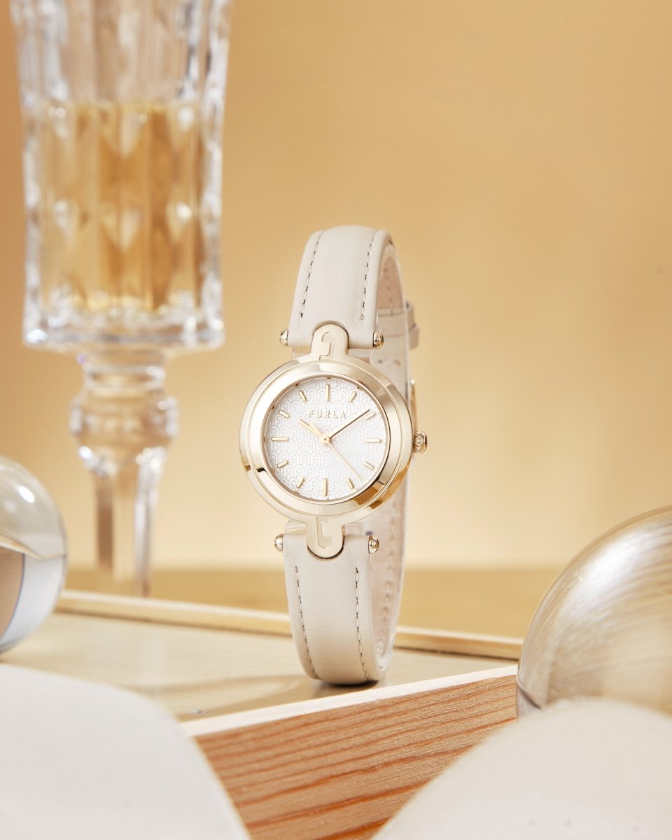 FURLA Đồng Hồ Nữ Arch - Bar WW00050016L2 - L&M Luxury Timepieces
