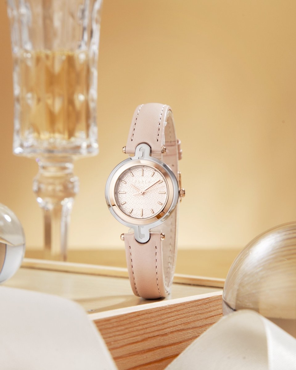 FURLA Đồng Hồ Nữ Arch - Bar WW00050013L5 - L&M Luxury Timepieces