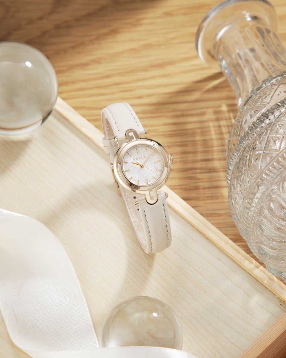 FURLA Đồng Hồ Nữ Arch - Bar WW00050016L2 - L&M Luxury Timepieces