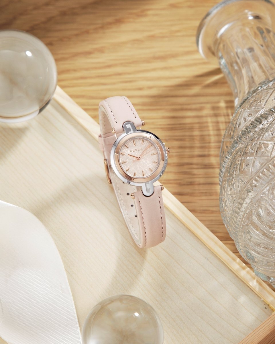 FURLA Đồng Hồ Nữ Arch - Bar WW00050013L5 - L&M Luxury Timepieces