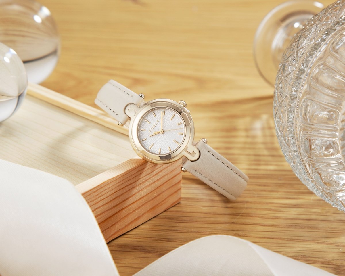 FURLA Đồng Hồ Nữ Arch - Bar WW00050016L2 - L&M Luxury Timepieces