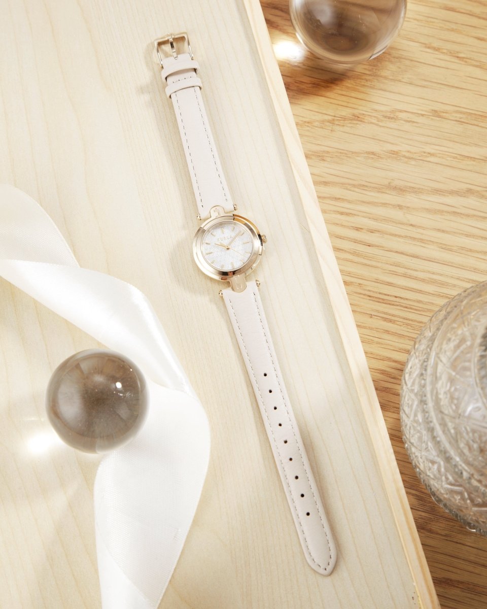 FURLA Đồng Hồ Nữ Arch - Bar WW00050016L2 - L&M Luxury Timepieces