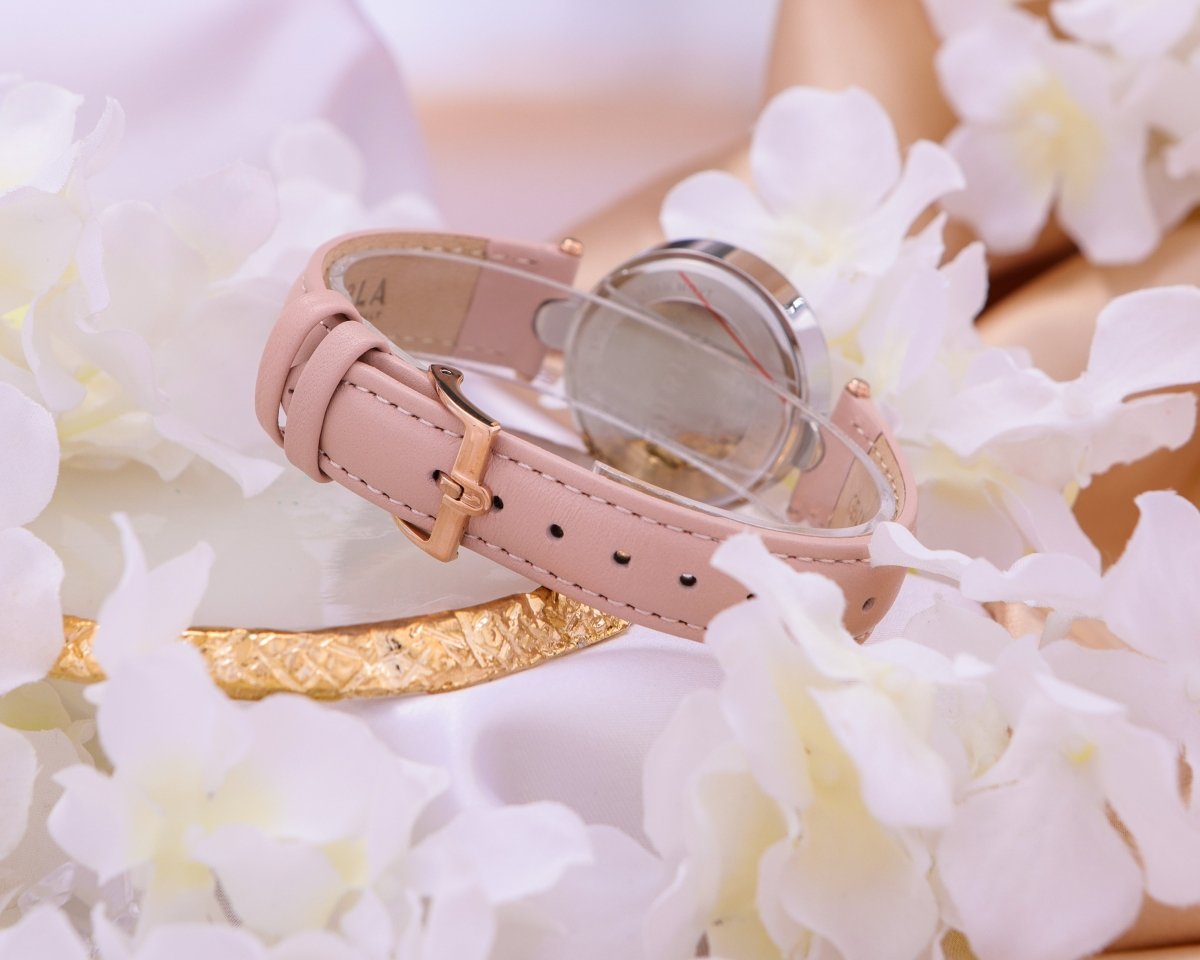 FURLA Đồng Hồ Nữ Arch Bar WW00041005L5 - L&M Luxury Timepieces