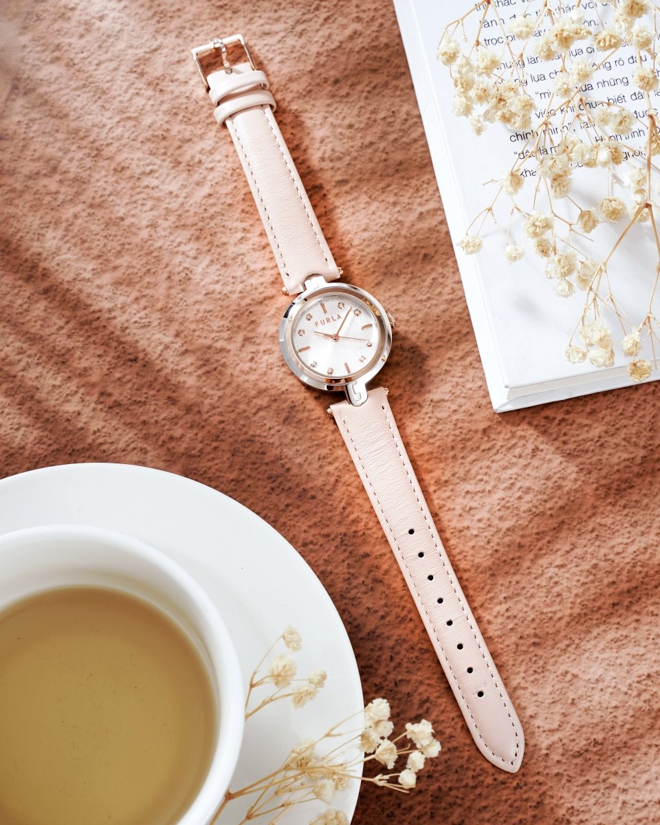 FURLA Đồng Hồ Nữ Arch Bar WW00041005L5 - L&M Luxury Timepieces