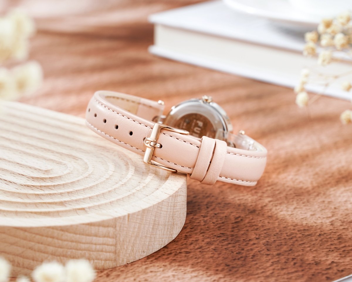 FURLA Đồng Hồ Nữ Arch Bar WW00041005L5 - L&M Luxury Timepieces