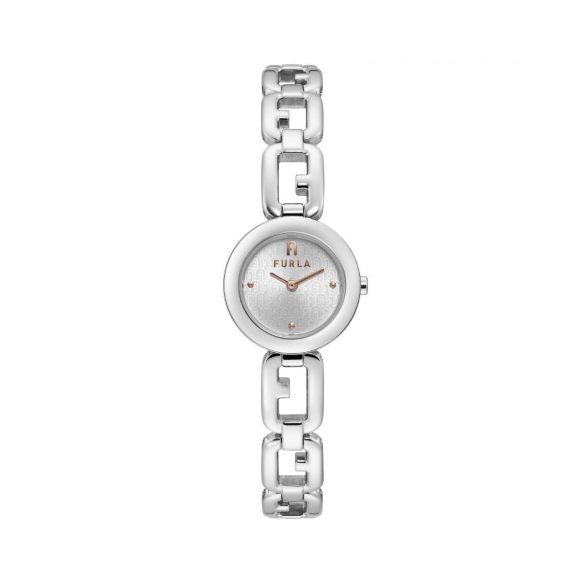 FURLA Đồng Hồ Nữ Arco Chain WW00015005L1 - L&M Luxury Timepieces