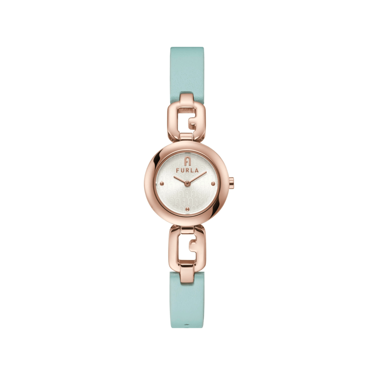FURLA Đồng Hồ Nữ Arco Chain WW00015010L5 - L&M Luxury Timepieces