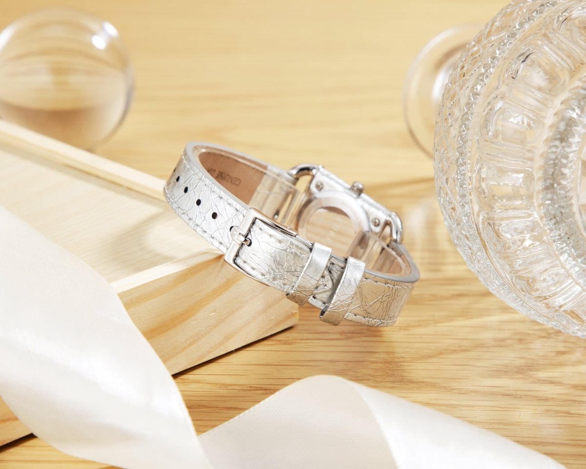 FURLA Đồng Hồ Nữ Arco Square WW00017018L1 - L&M Luxury Timepieces