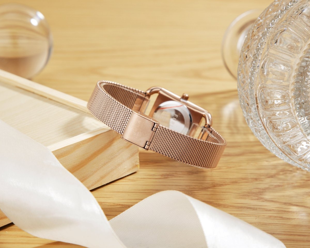 FURLA Đồng Hồ Nữ Arco Square WW00017014L3 - L&M Luxury Timepieces