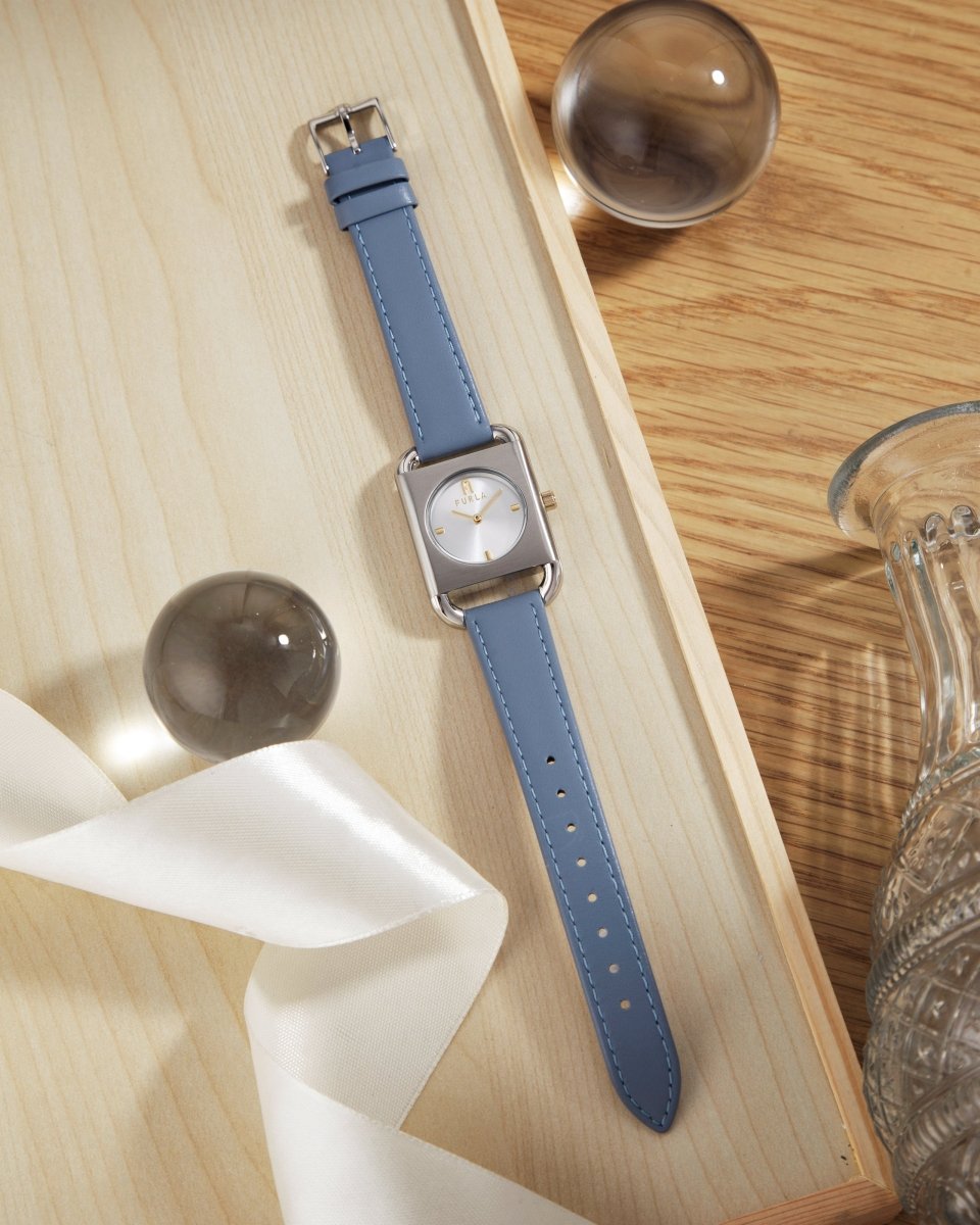 FURLA Đồng Hồ Nữ Arco Square WW00017009L1 - L&M Luxury Timepieces