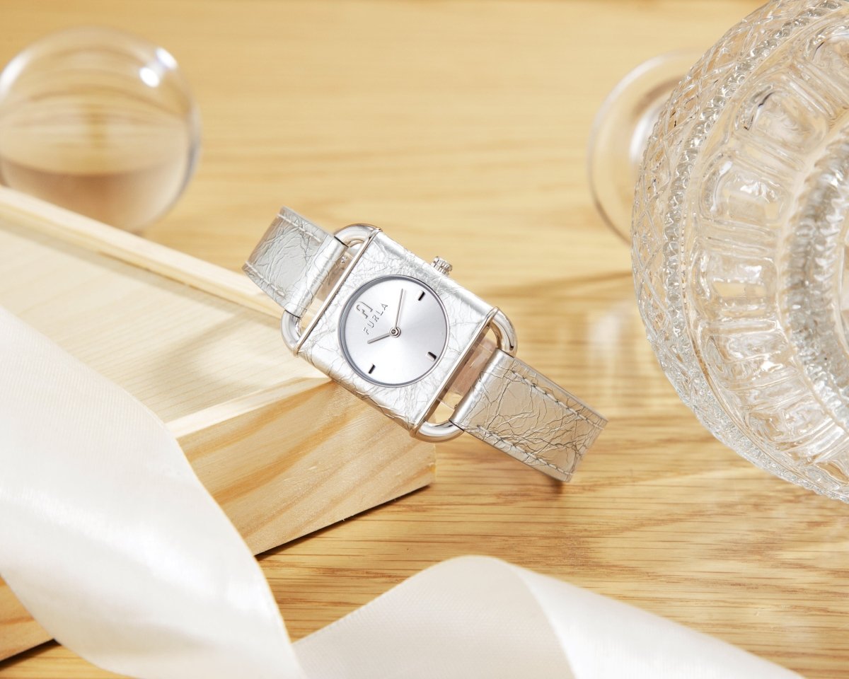 FURLA Đồng Hồ Nữ Arco Square WW00017018L1 - L&M Luxury Timepieces