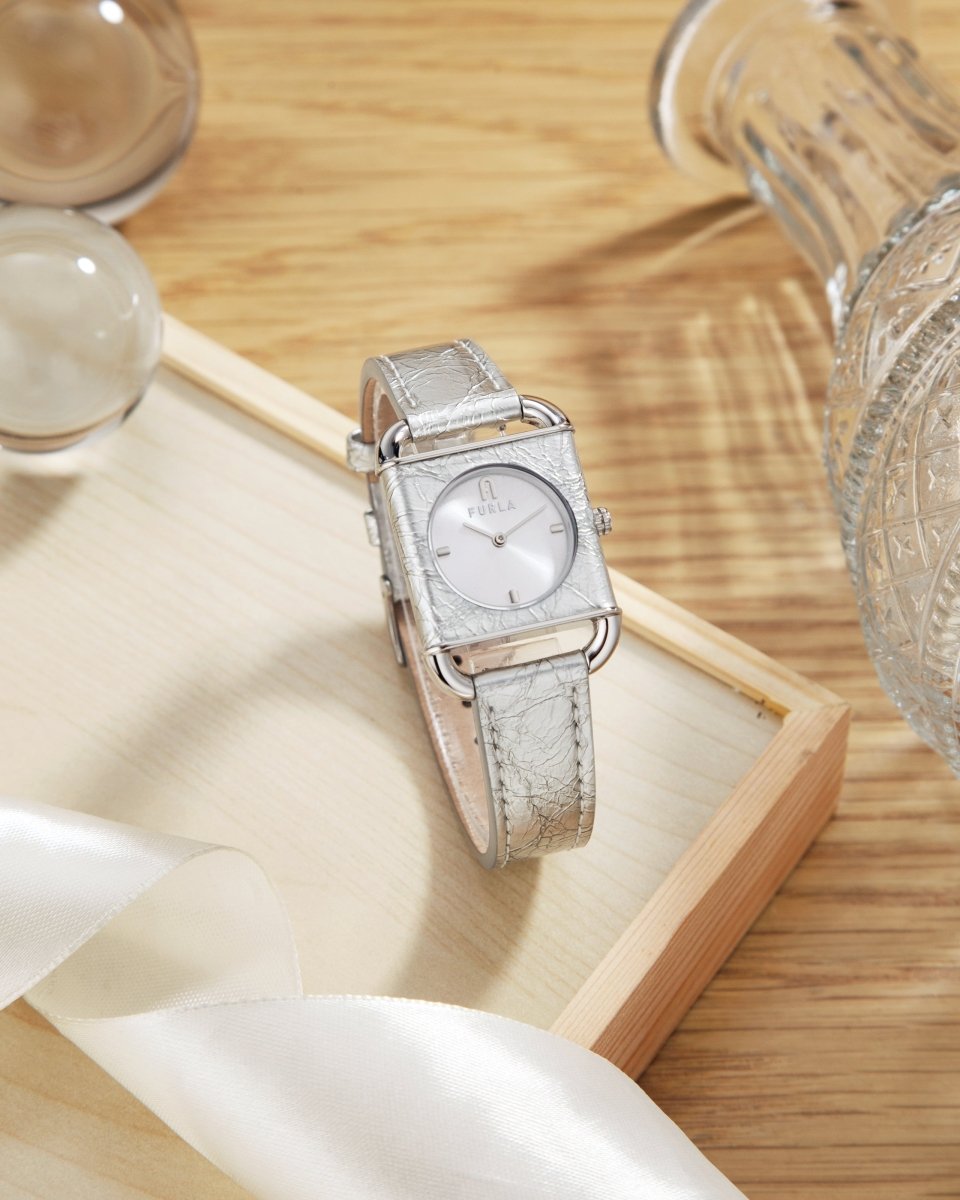 FURLA Đồng Hồ Nữ Arco Square WW00017018L1 - L&M Luxury Timepieces