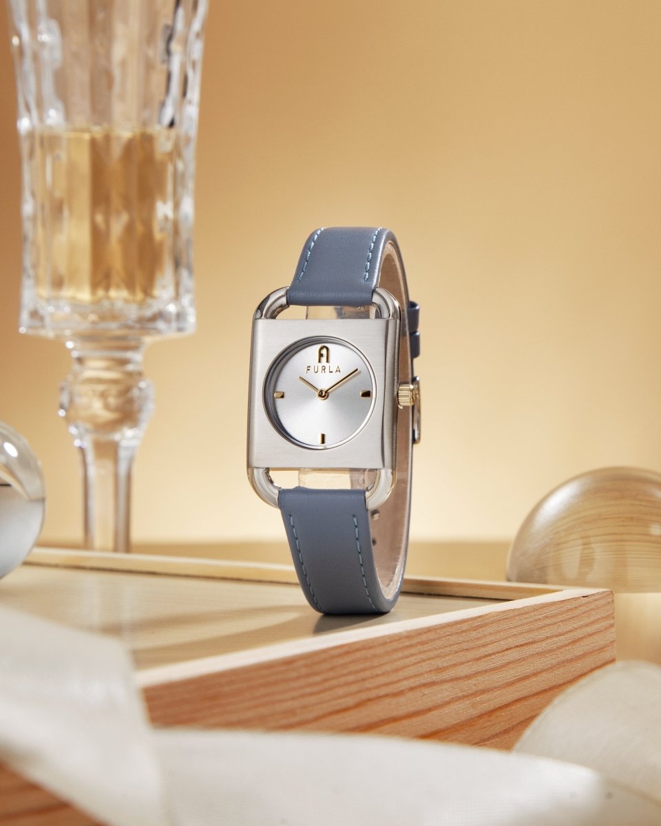 FURLA Đồng Hồ Nữ Arco Square WW00017009L1 - L&M Luxury Timepieces