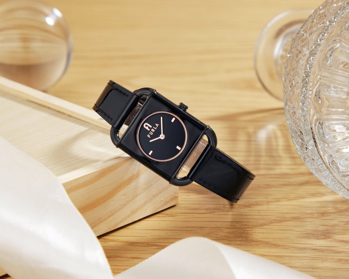 FURLA Đồng Hồ Nữ Arco Square WW00017019L7 - L&M Luxury Timepieces