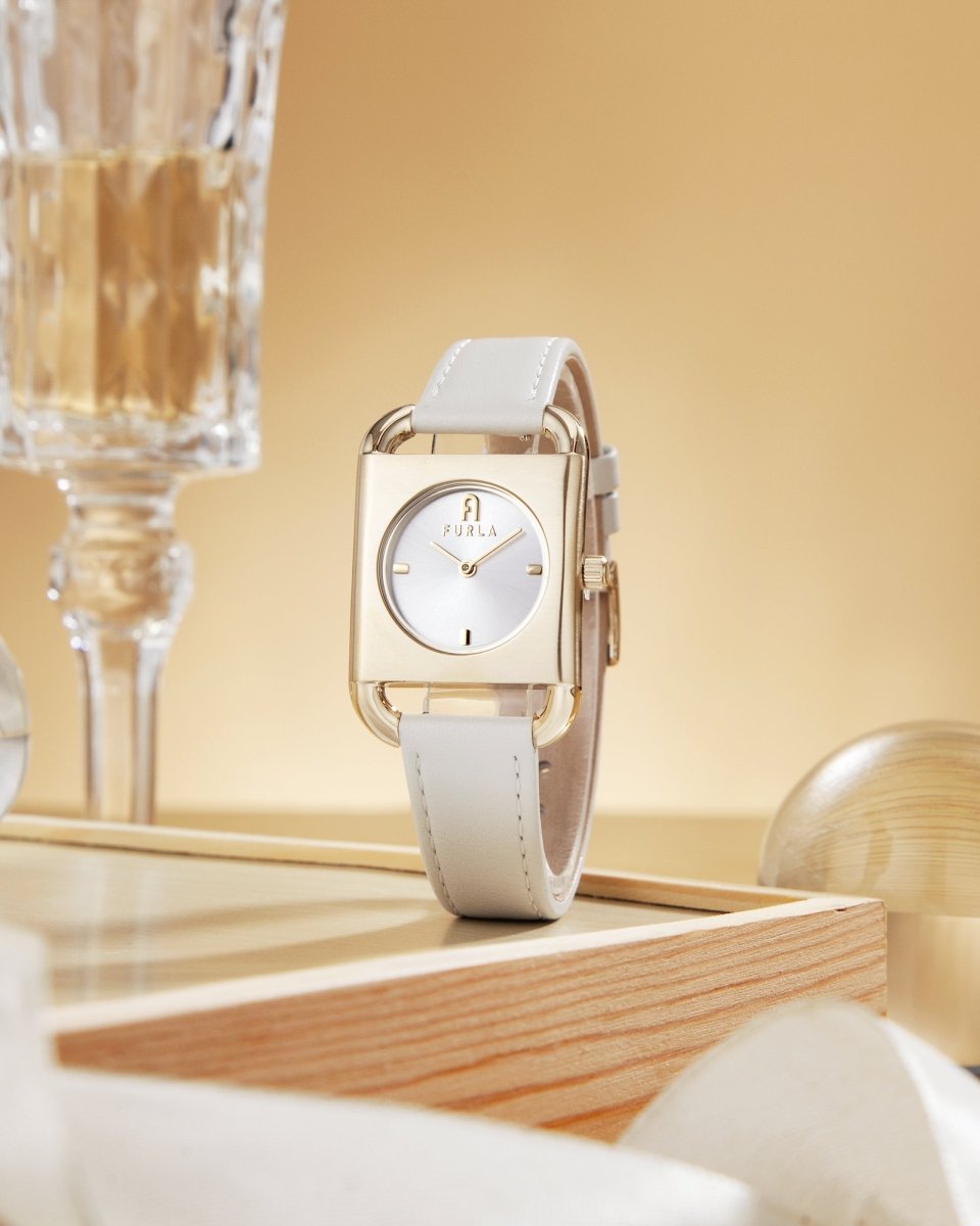 FURLA Đồng Hồ Nữ Arco Square WW00017008L2 - L&M Luxury Timepieces