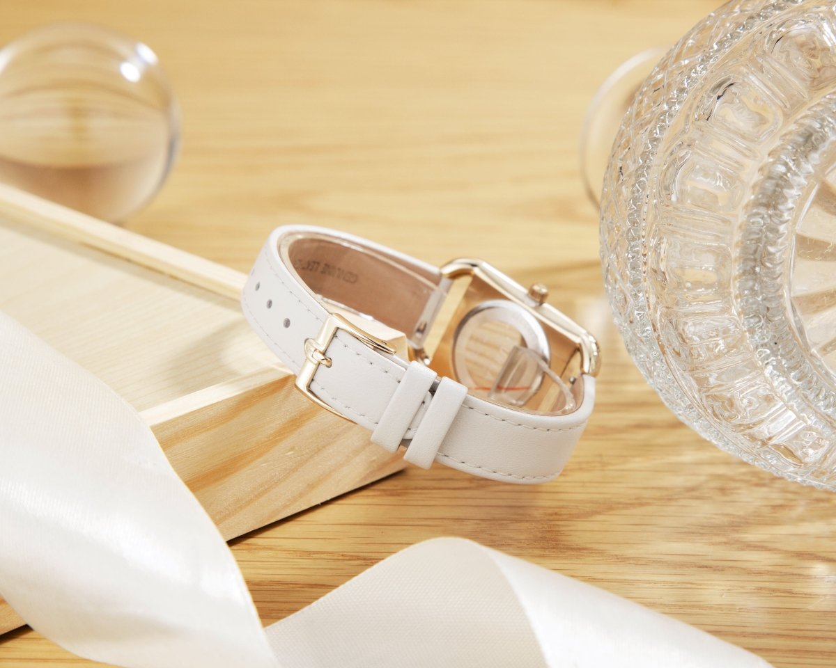 FURLA Đồng Hồ Nữ Arco Square WW00017008L2 - L&M Luxury Timepieces