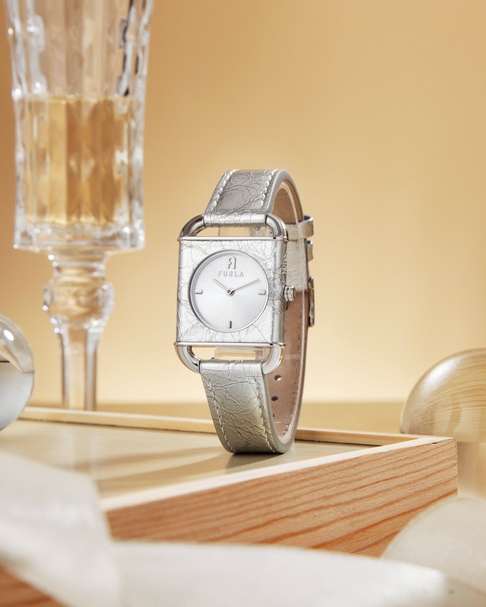 FURLA Đồng Hồ Nữ Arco Square WW00017018L1 - L&M Luxury Timepieces