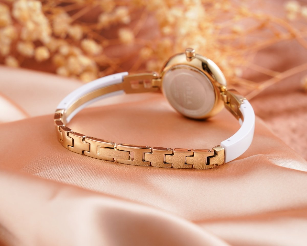 FURLA Đồng Hồ Nữ Bangle WW00010003L2 - L&M Luxury Timepieces