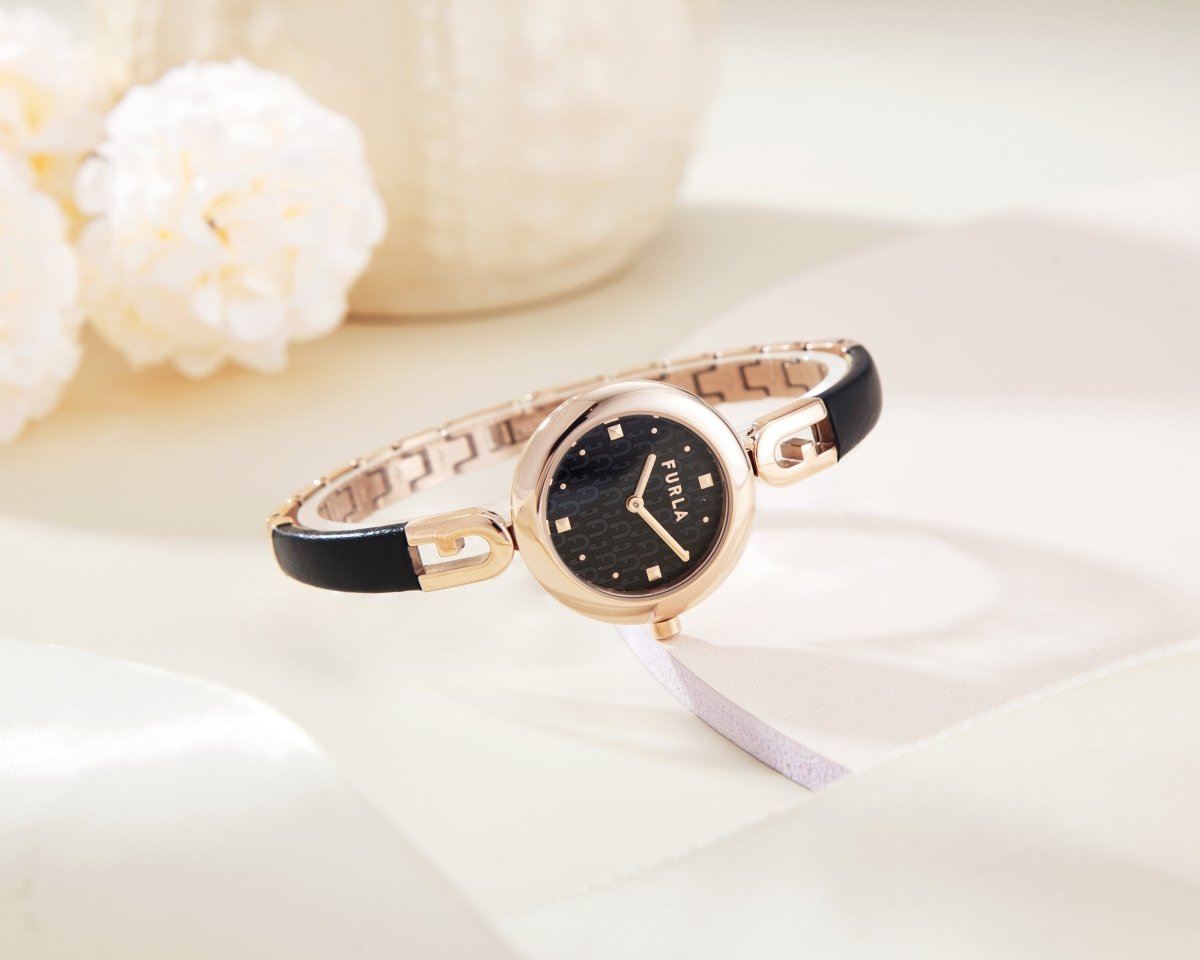 FURLA Đồng Hồ Nữ Bangle WW00010007L3 - L&M Luxury Timepieces