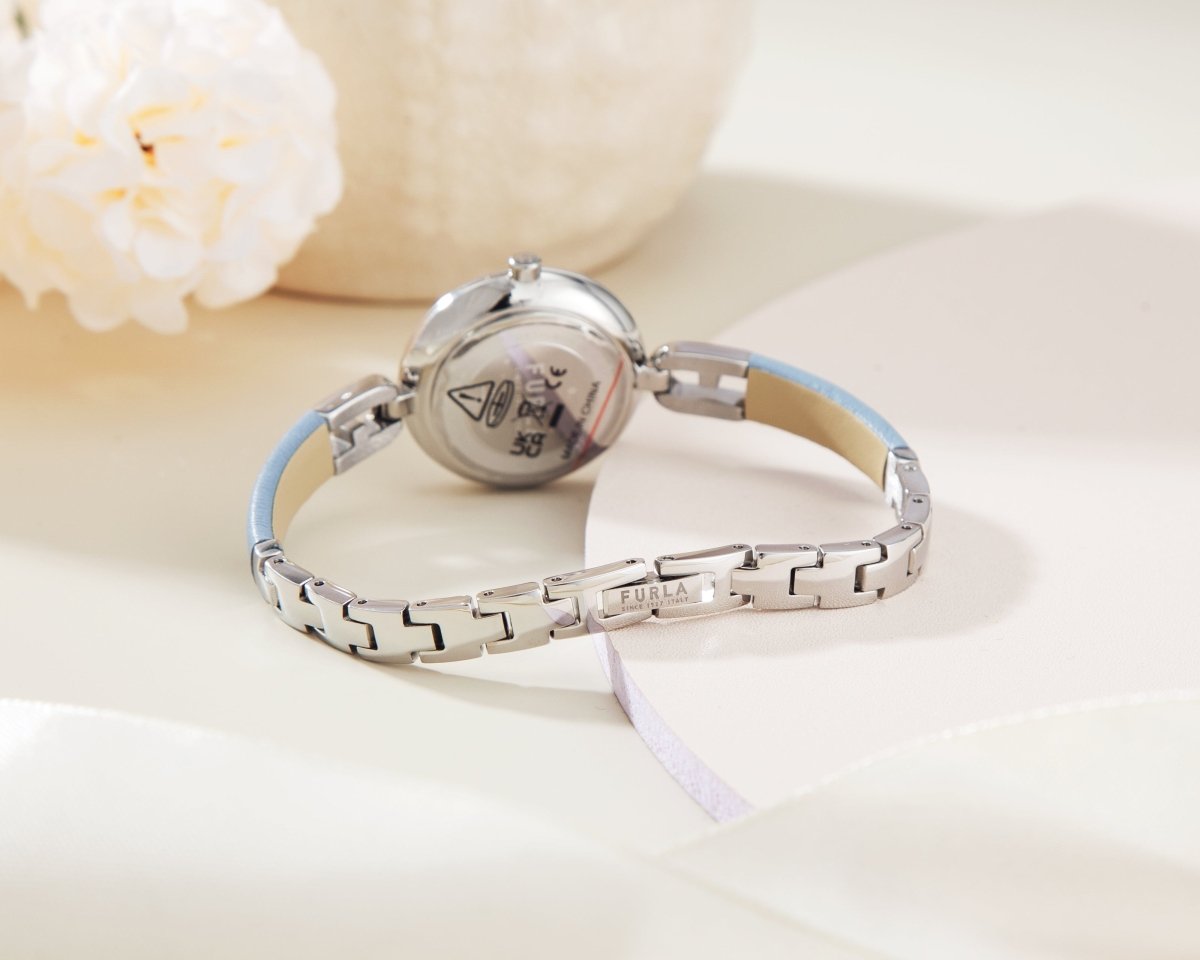 FURLA Đồng Hồ Nữ Bangle WW00010008L1 - L&M Luxury Timepieces