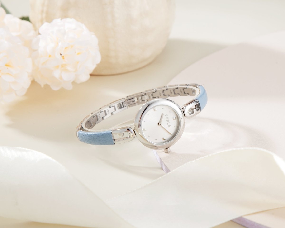 FURLA Đồng Hồ Nữ Bangle WW00010008L1 - L&M Luxury Timepieces