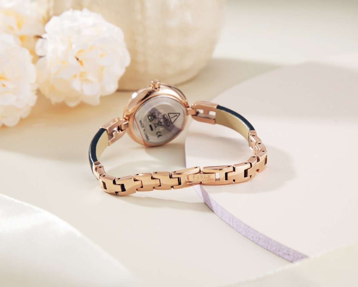 FURLA Đồng Hồ Nữ Bangle WW00010011L3 - L&M Luxury Timepieces