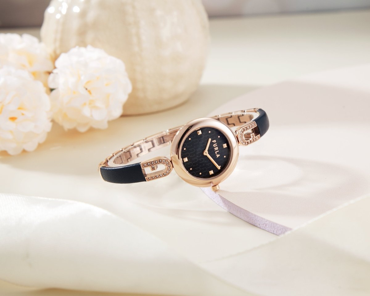 FURLA Đồng Hồ Nữ Bangle WW00010011L3 - L&M Luxury Timepieces