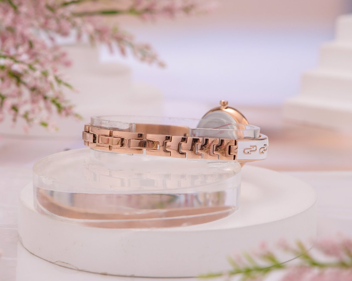 FURLA Đồng Hồ Nữ Bangle WW00045001L3 - L&M Luxury Timepieces