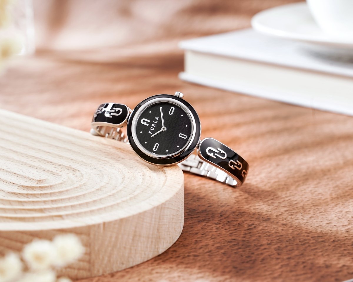 FURLA Đồng Hồ Nữ Bangle WW00045002L1 - L&M Luxury Timepieces