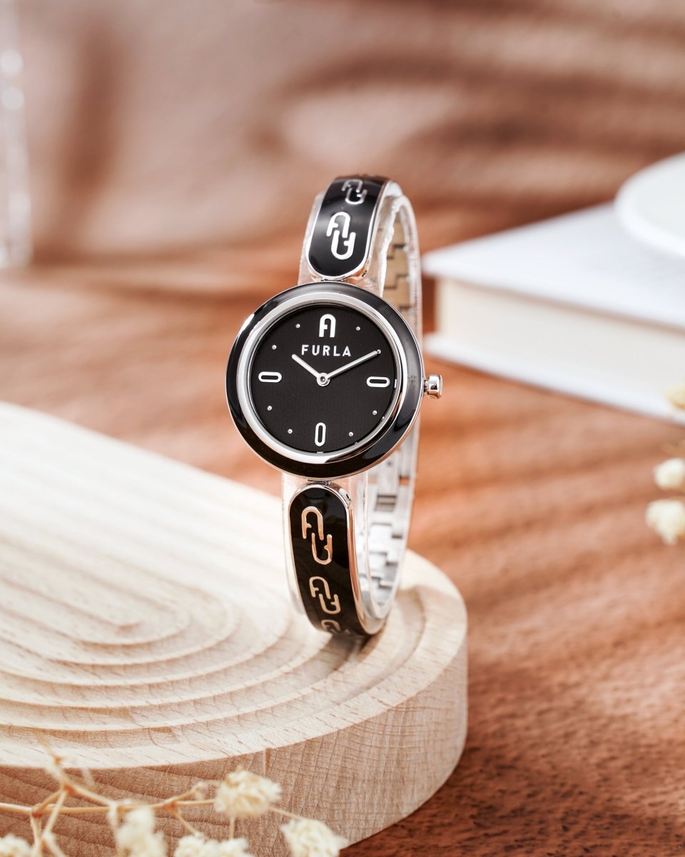 FURLA Đồng Hồ Nữ Bangle WW00045002L1 - L&M Luxury Timepieces