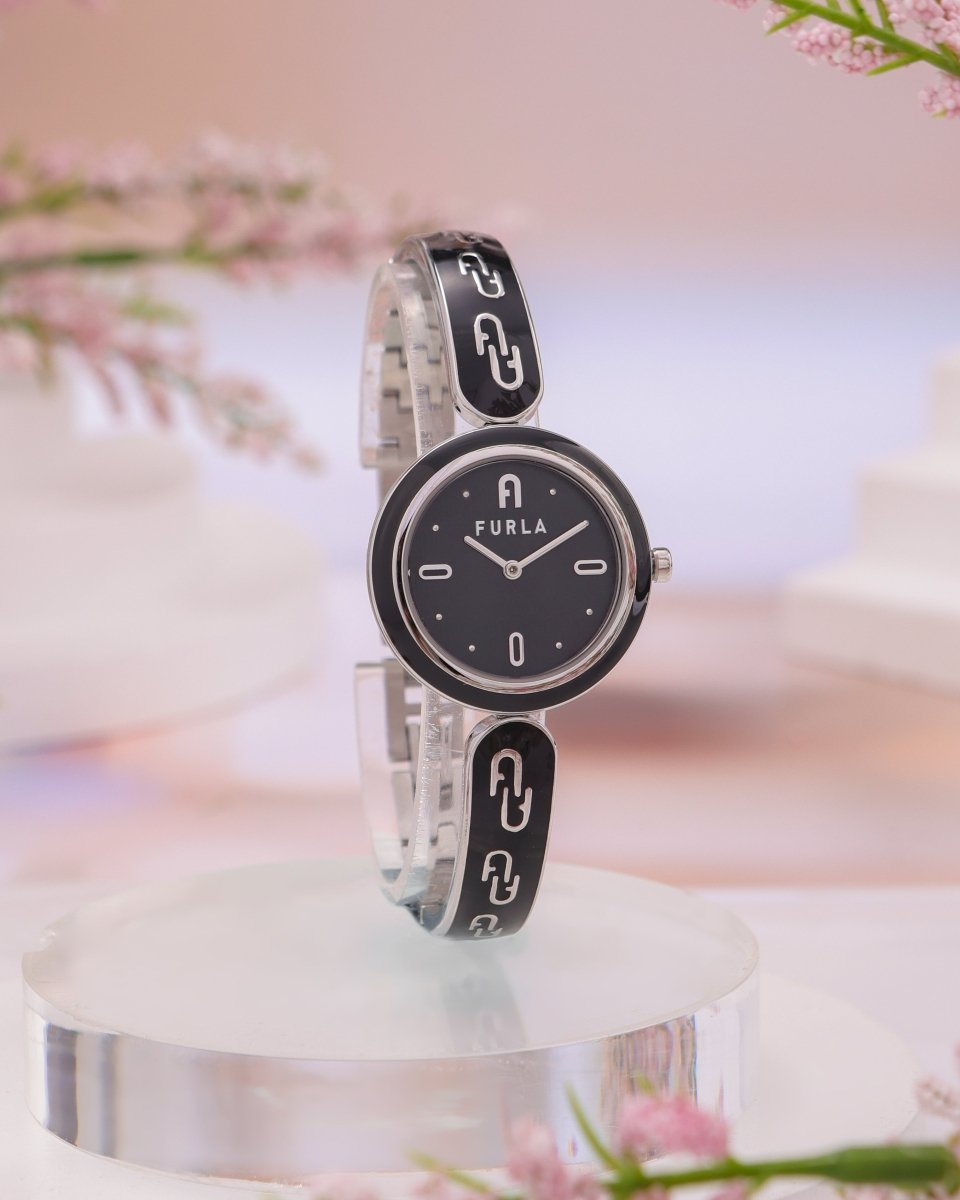 FURLA Đồng Hồ Nữ Bangle WW00045002L1 - L&M Luxury Timepieces