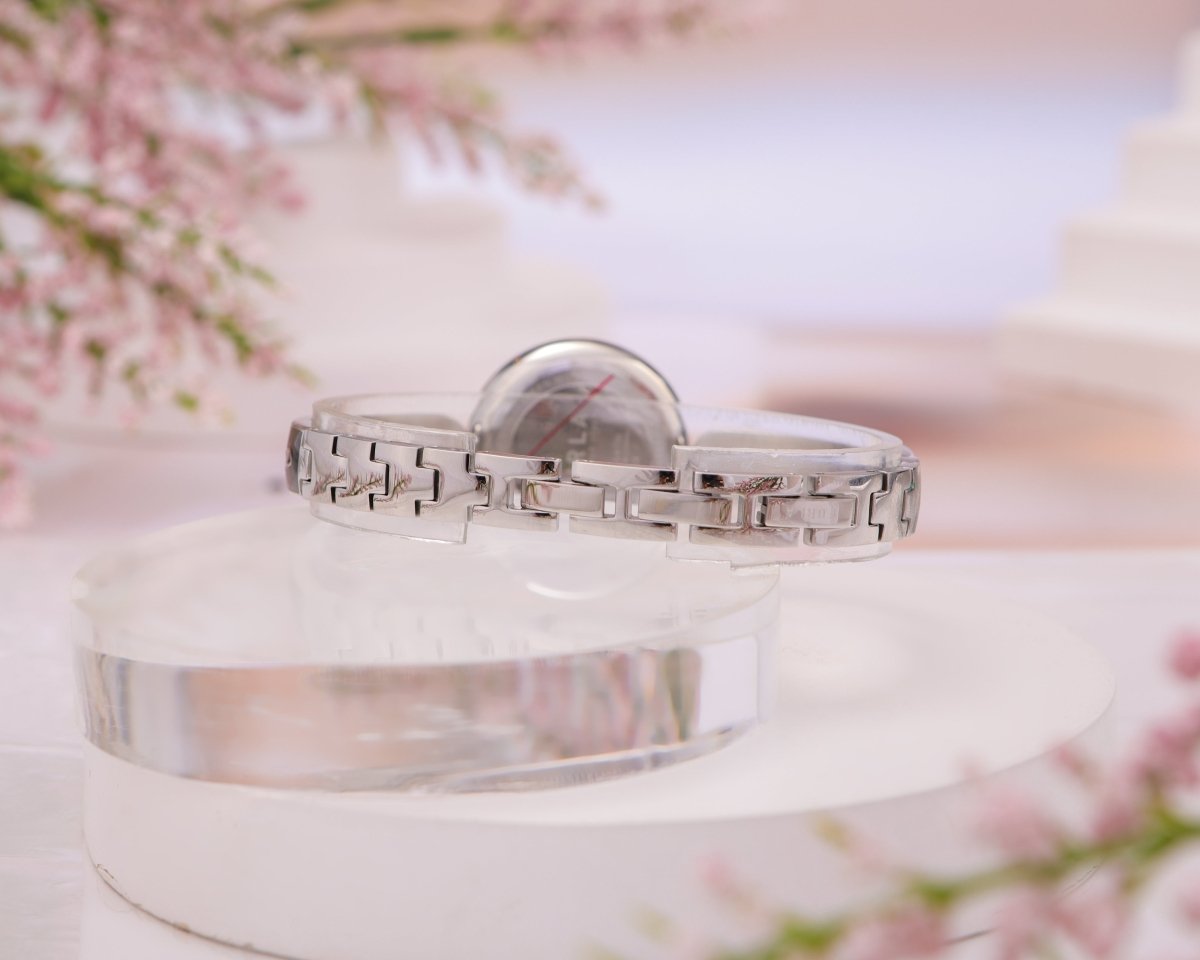 FURLA Đồng Hồ Nữ Bangle WW00045002L1 - L&M Luxury Timepieces