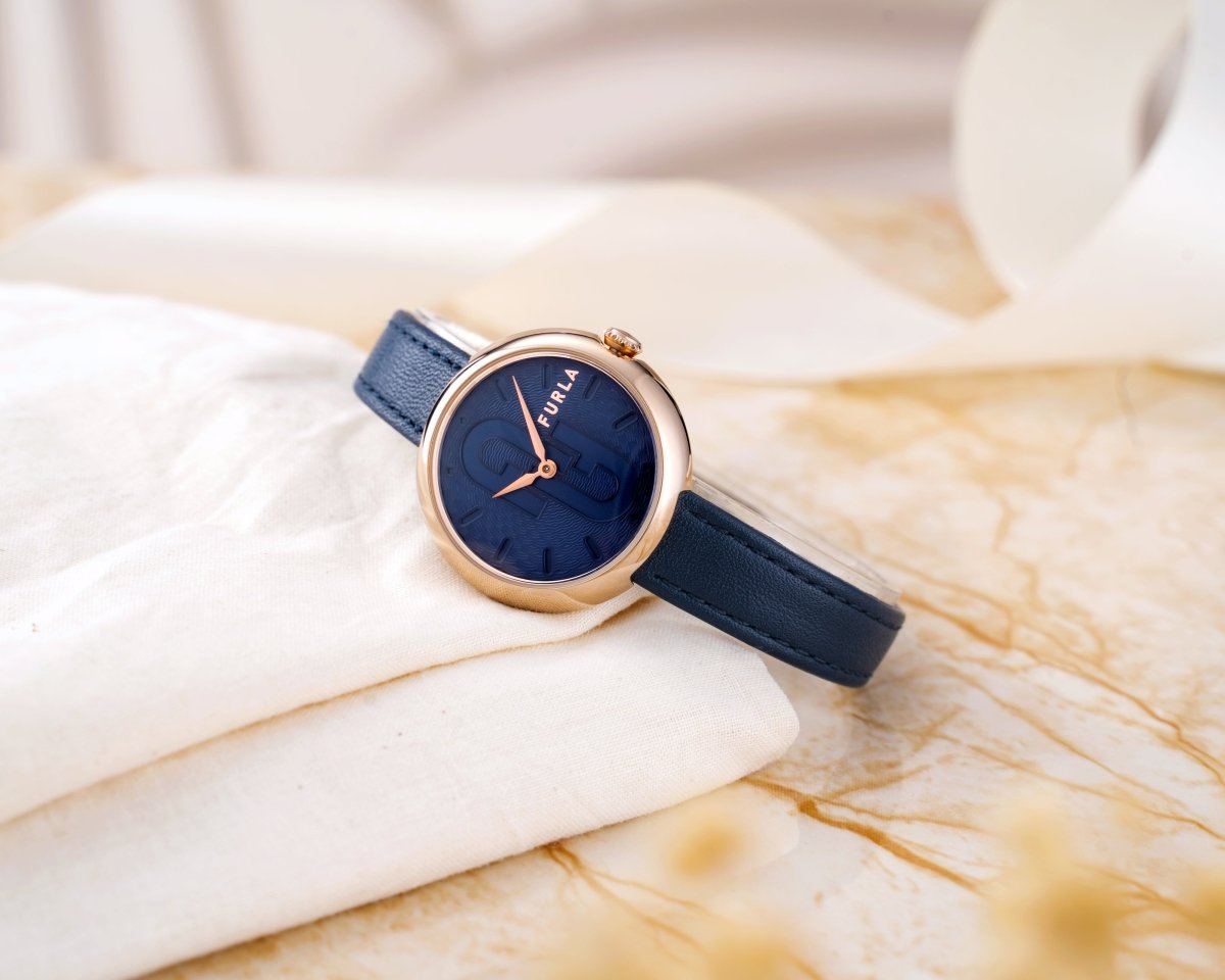 FURLA Đồng Hồ Nữ Cosy WW00005004L3 - L&M Luxury Timepieces
