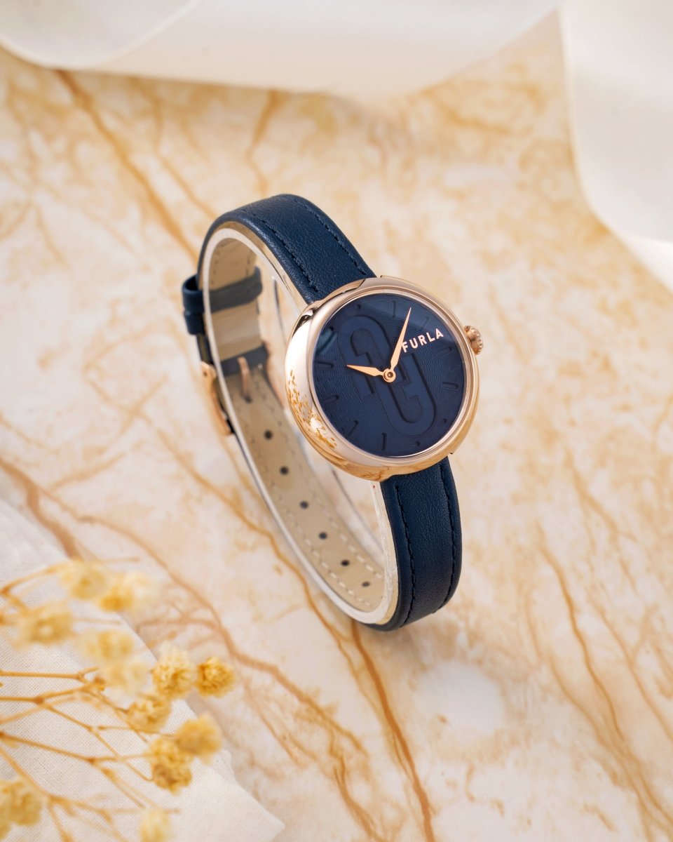 FURLA Đồng Hồ Nữ Cosy WW00005004L3 - L&M Luxury Timepieces