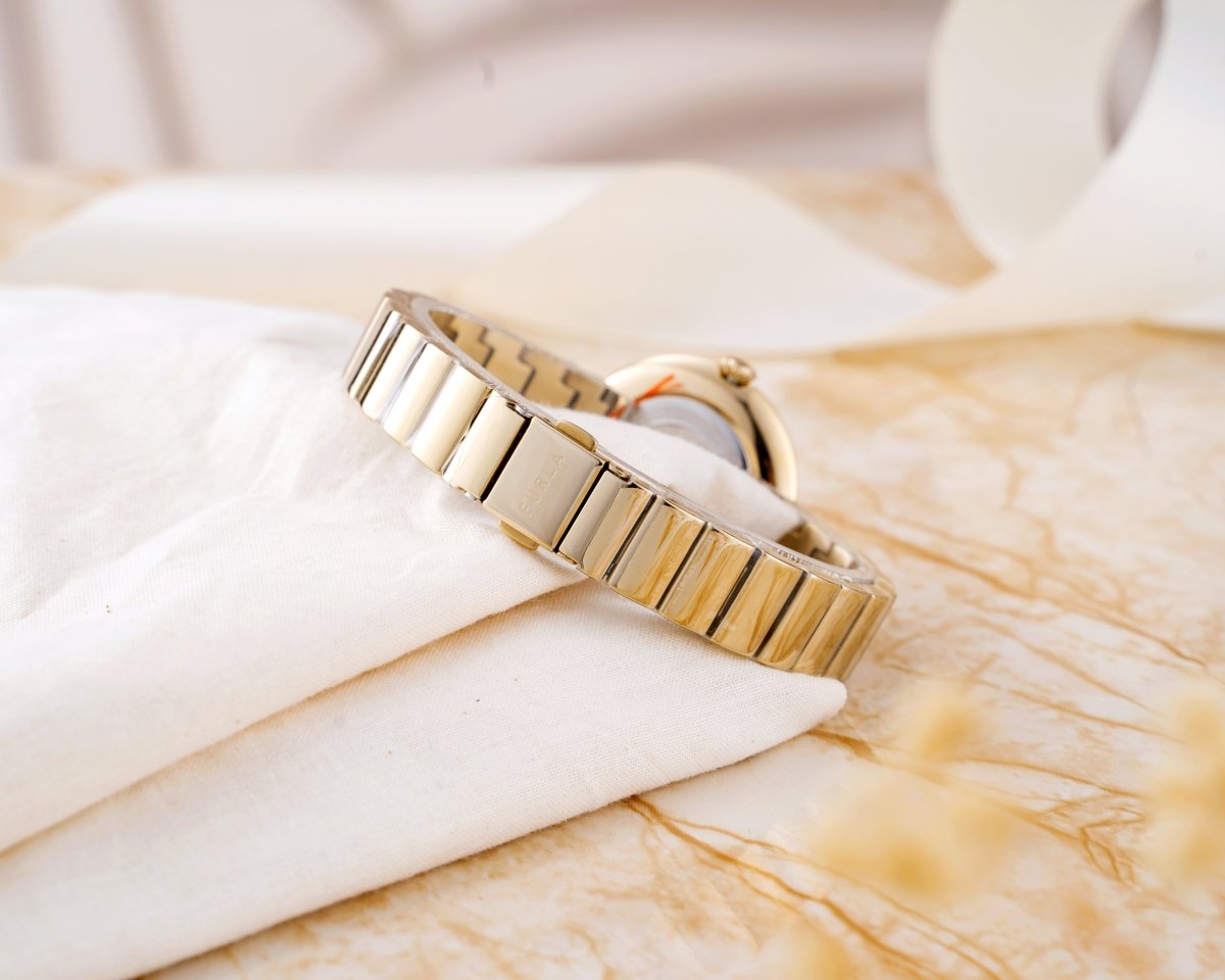FURLA Đồng Hồ Nữ Cosy WW00005009L2 - L&M Luxury Timepieces