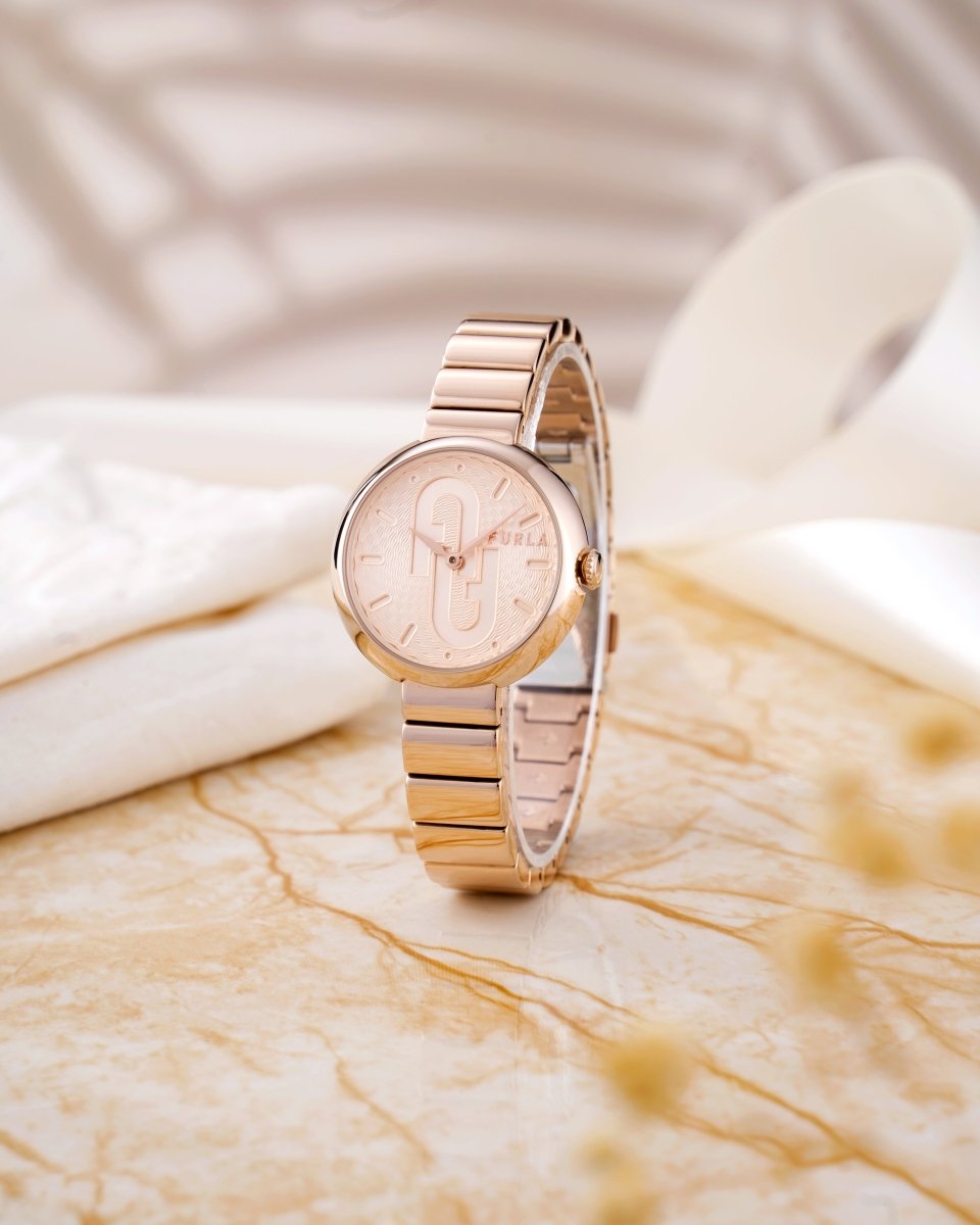 FURLA Đồng Hồ Nữ Cosy WW00005010L3 - L&M Luxury Timepieces
