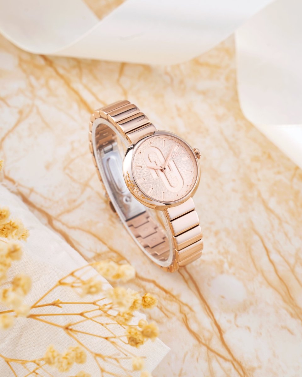 FURLA Đồng Hồ Nữ Cosy WW00005010L3 - L&M Luxury Timepieces
