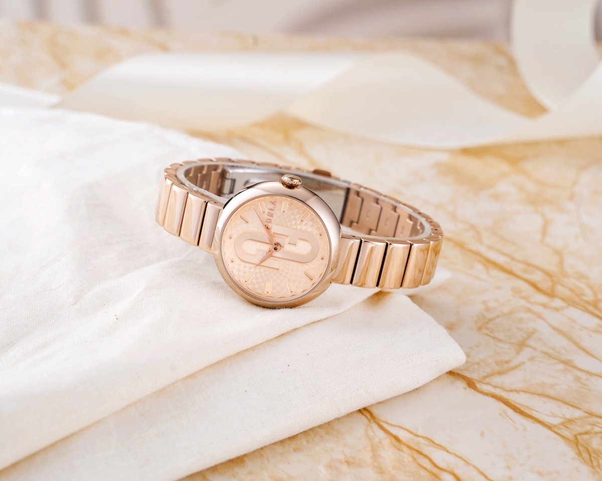 FURLA Đồng Hồ Nữ Cosy WW00005010L3 - L&M Luxury Timepieces