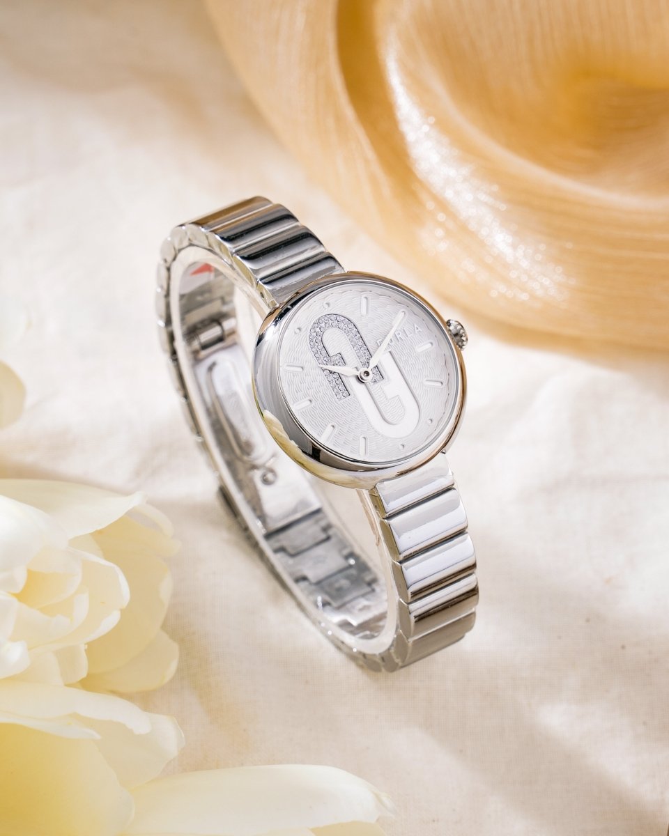 FURLA Đồng Hồ Nữ Cosy WW00005011L1 - L&M Luxury Timepieces