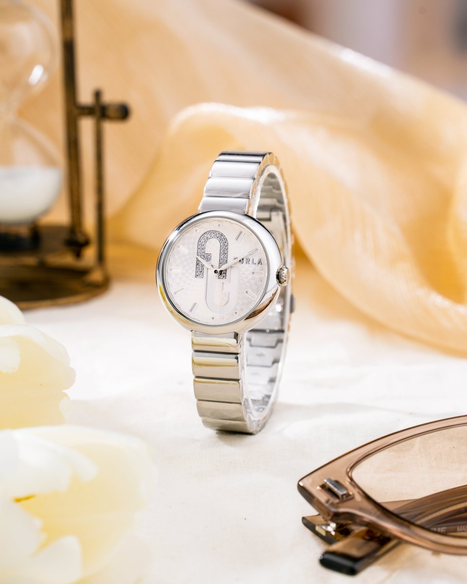 FURLA Đồng Hồ Nữ Cosy WW00005011L1 - L&M Luxury Timepieces