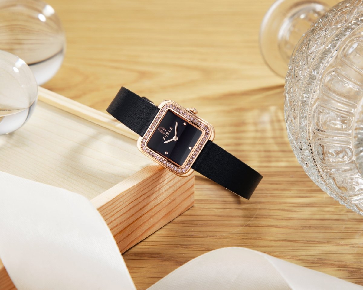 FURLA Đồng Hồ Nữ Diamante WW00058001L3 - L&M Luxury Timepieces