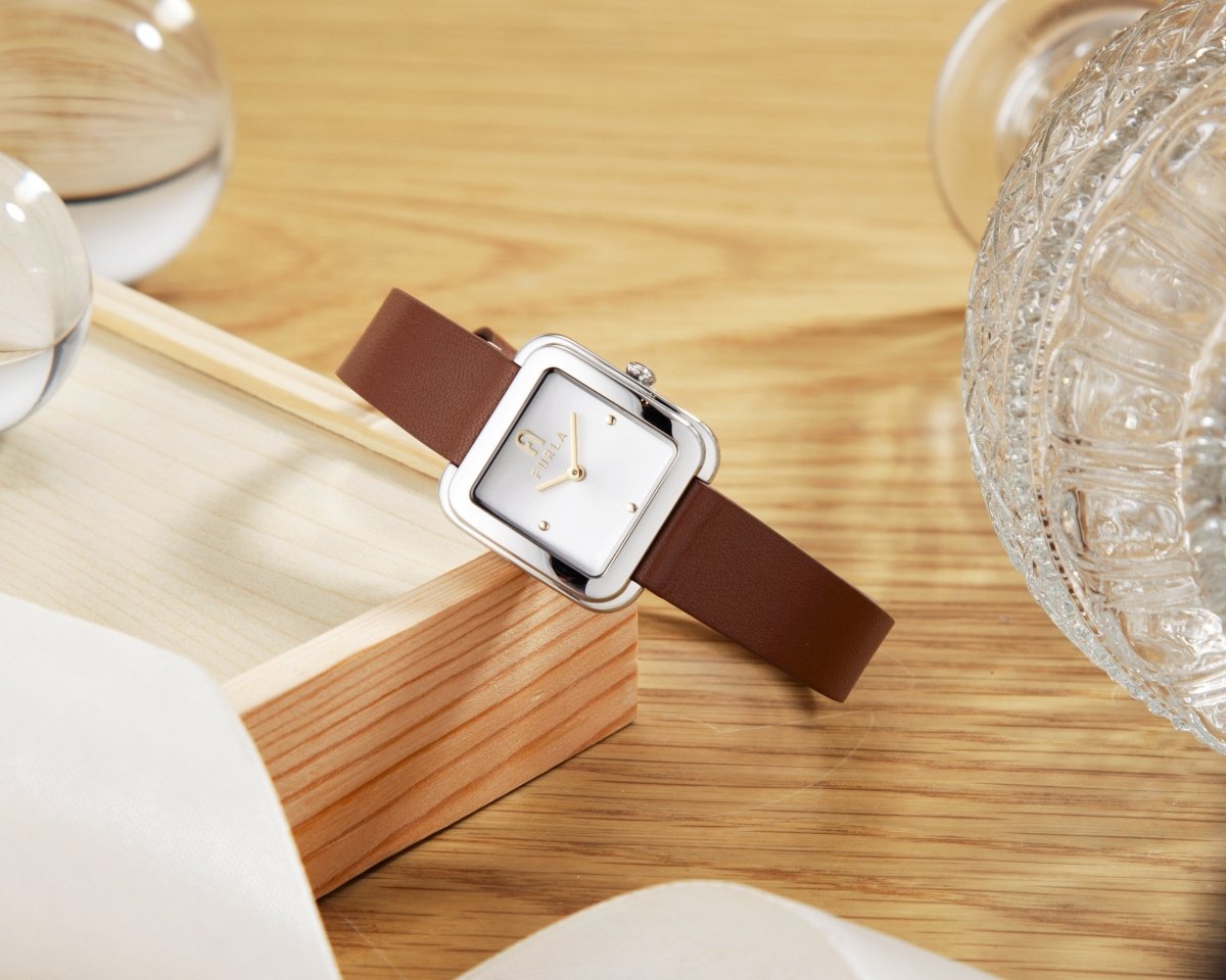 FURLA Đồng Hồ Nữ Diamante WW00058004L1 - L&M Luxury Timepieces