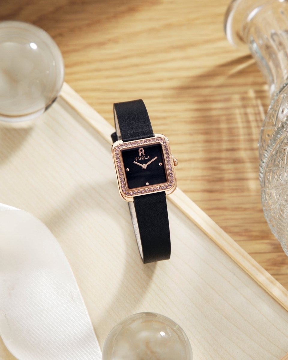 FURLA Đồng Hồ Nữ Diamante WW00058001L3 - L&M Luxury Timepieces