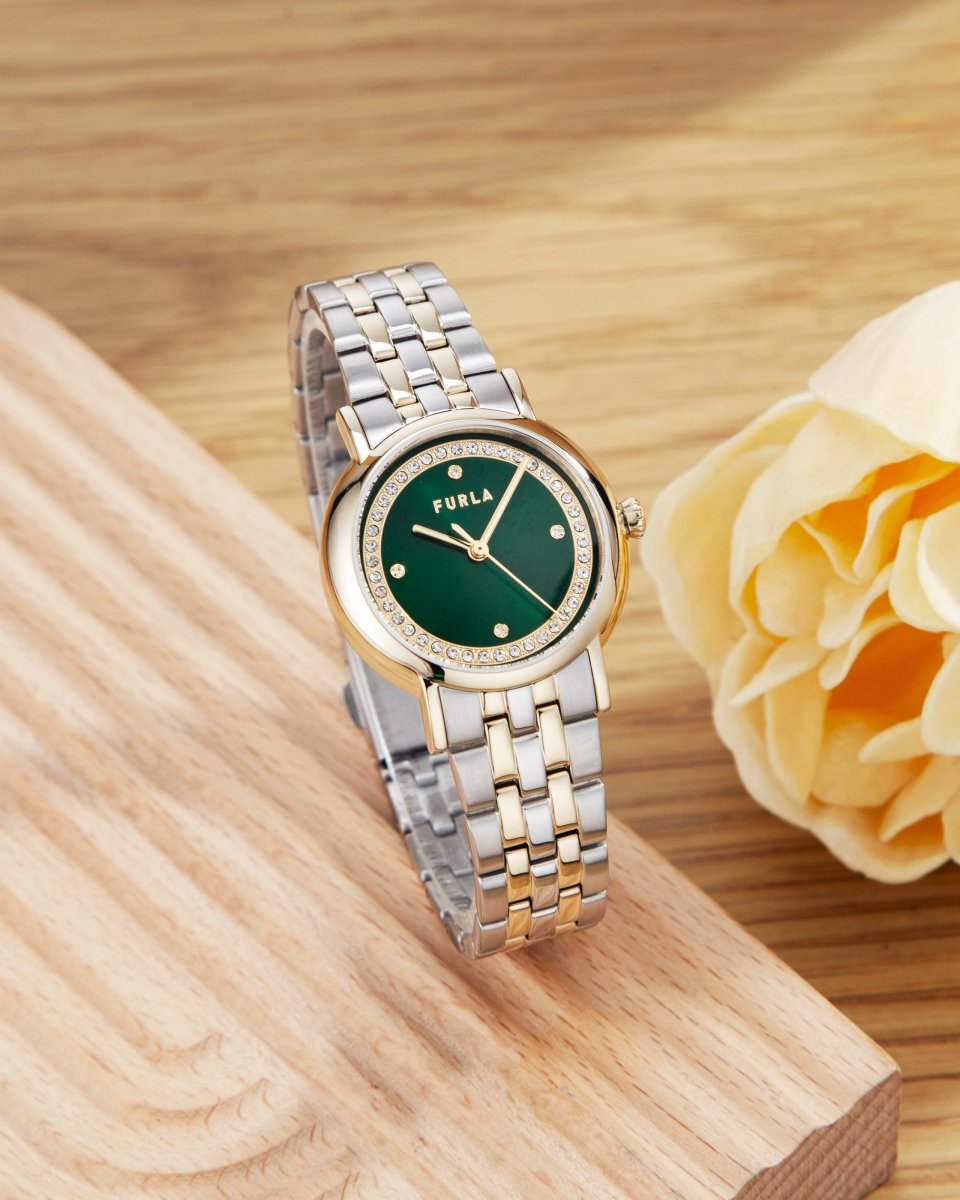 FURLA Đồng Hồ Nữ Easy Shape WW00024037L4 - L&M Luxury Timepieces