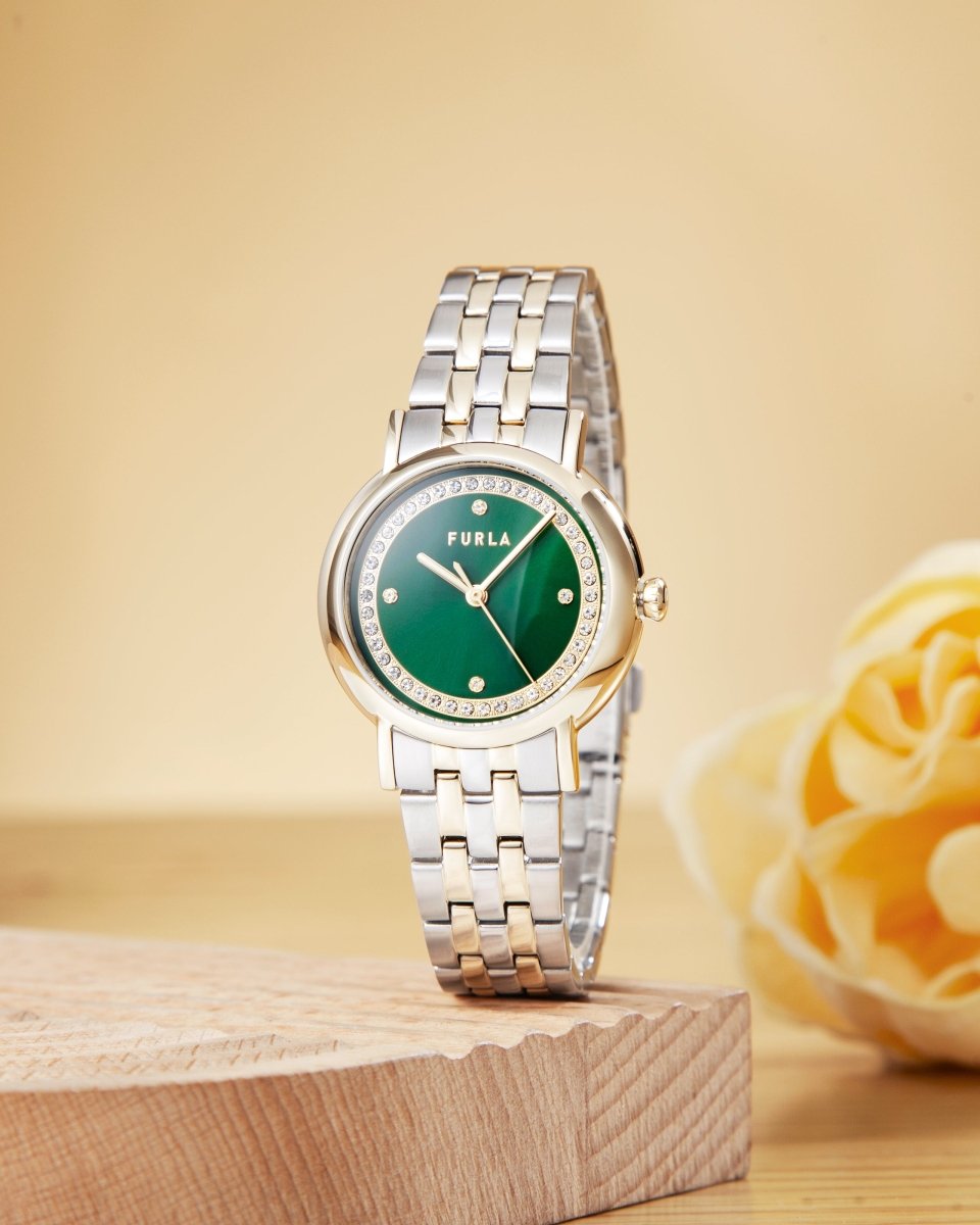 FURLA Đồng Hồ Nữ Easy Shape WW00024037L4 - L&M Luxury Timepieces