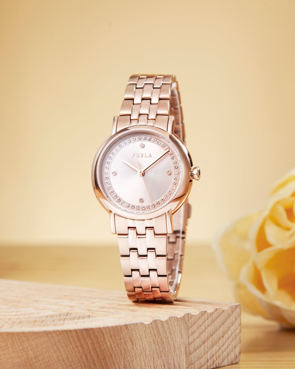 FURLA Đồng Hồ Nữ Easy Shape WW00024038L3 - L&M Luxury Timepieces