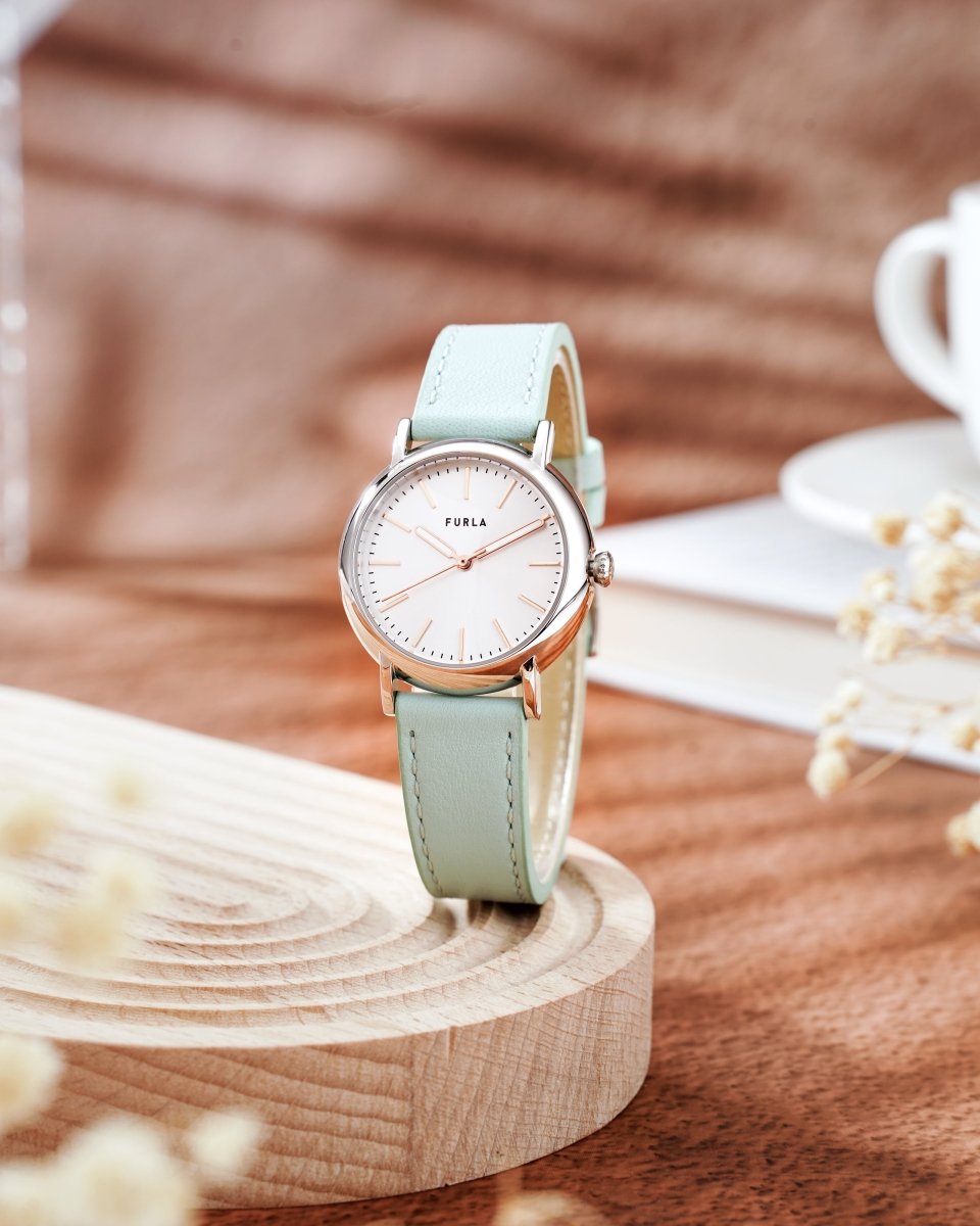 FURLA Đồng Hồ Nữ Easy Shape WW00024021L1 - L&M Luxury Timepieces
